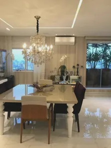 Apartamento com 5 Quartos à venda, 355m² no Planalto Paulista, São Paulo