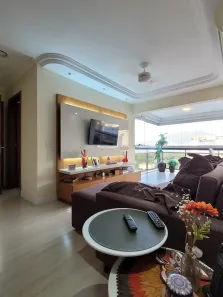 Cobertura com 3 Quartos à venda, 182m² no Barra Olímpica, Rio de Janeiro