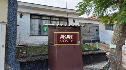Casa com 2 Quartos à venda, 190m² no Jordanópolis, São Bernardo do Campo