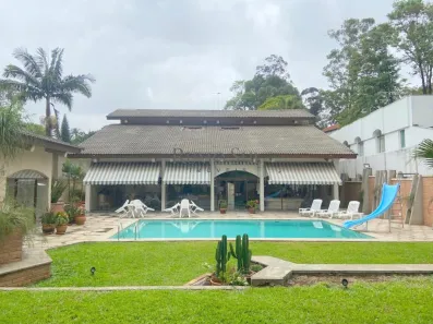 Casa com 5 Quartos à venda, 632m² no Jardim dos Estados, São Paulo
