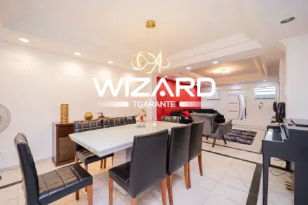 Casa com 4 Quartos à venda, 220m² no Brooklin Paulista, São Paulo