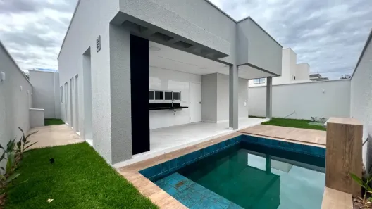 Casa com 3 Quartos à venda, 152m² no Chapadinha, Teresina