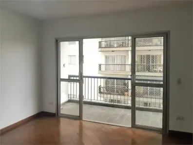 Apartamento com 4 Quartos à venda, 137m² no Vila Clementino, São Paulo