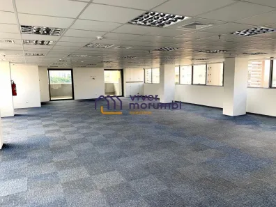 Imóvel Comercial à venda, 632m² no Jardim Caravelas, São Paulo