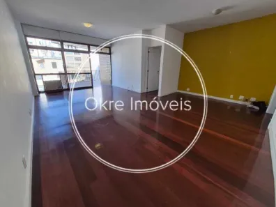 Apartamento com 3 Quartos à venda, 192m² no Copacabana, Rio de Janeiro