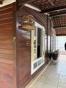 Fazenda/Sítio com 3 Quartos à venda, 200m² no Santa Eliza, Itupeva