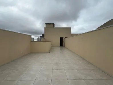 Cobertura com 2 Quartos à venda, 116m² no Vila Valparaíso, Santo André