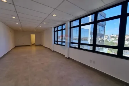 Sala Comercial para alugar, 47m² no Jardim do Lago, Bragança Paulista