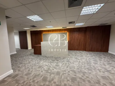 Ponto Comercial para alugar, 780m² no Botafogo, Rio de Janeiro