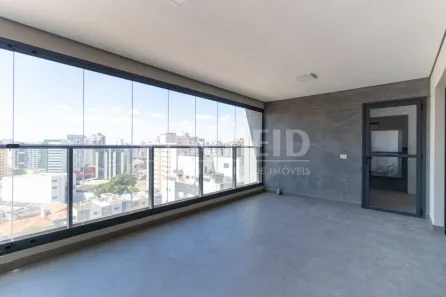 Apartamento com 3 Quartos à venda, 141m² no Mirandópolis, São Paulo