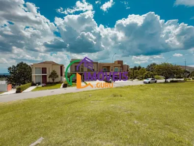 Lote/Terreno à venda, 491m² no Tamboré, Barueri