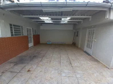 Sobrado com 7 Quartos à venda, 310m² no Ipiranga, São Paulo