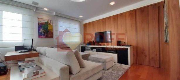 Apartamento com 3 Quartos à venda, 150m² no Vila Mascote, São Paulo