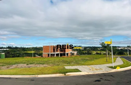 Lote/Terreno à venda, 335m² no Alphaville Nova Esplanada, Votorantim