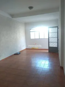Casa com 6 Quartos à venda, 260m² no Olímpico, São Caetano do Sul