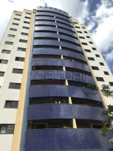 Apartamento com 3 Quartos para venda ou aluguel, 103m² no Centro, Londrina