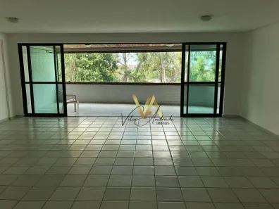 Apartamento com 4 Quartos à venda, 200m² no Macaxeira, Recife
