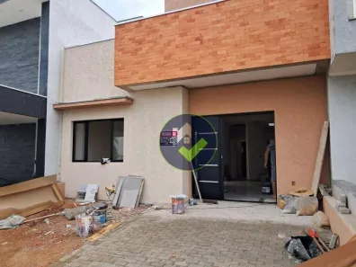 Casa com 3 Quartos à venda, 100m² no Jardim Novo Horizonte, Sorocaba