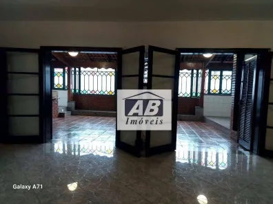 Sobrado com 4 Quartos à venda, 352m² no Vila São José (Ipiranga), São Paulo