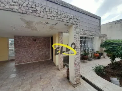 Imóvel Comercial com 3 Quartos para alugar, 135m² no Vila Santo Antônio do Portão, Cotia
