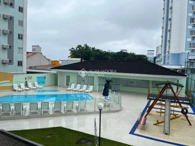 Apartamento com 3 Quartos à venda, 85m² no Barreiros, São José
