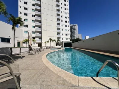 Apartamento com 3 Quartos à venda, 120m² no Barro Vermelho, Vitória