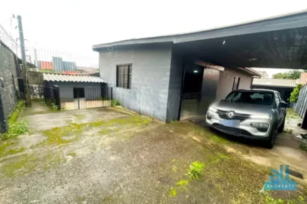 Galpão/Depósito/Armazém para alugar, 154m² no Costa e Silva, Porto Alegre