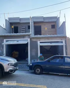 Sobrado com 3 Quartos à venda, 140m² no Vila São Geraldo, São Paulo