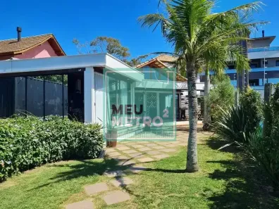 Casa com 3 Quartos à venda, 310m² no Campeche, Florianópolis