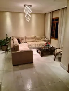 Casa com 3 Quartos à venda, 166m² no Jardim do Trevo, Campinas