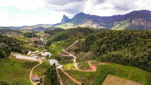 Lote/Terreno à venda, 46000m² no , Domingos Martins