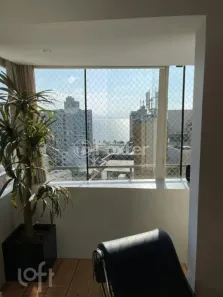 Apartamento com 2 Quartos à venda, 116m² no Centro, Florianópolis