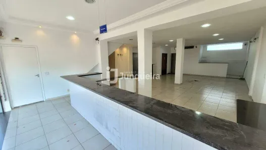 Ponto Comercial para alugar, 119m² no Jardim Glória, Piracicaba