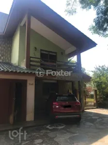 Casa com 5 Quartos à venda, 487m² no Jardim Lindóia, Porto Alegre