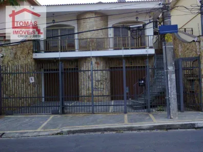 Casa com 3 Quartos à venda, 190m² no Parque São Domingos, São Paulo