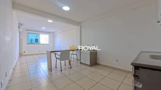 Apartamento com 1 Quarto à venda, 28m² no Freguesia (Jacarepaguá), Rio de Janeiro