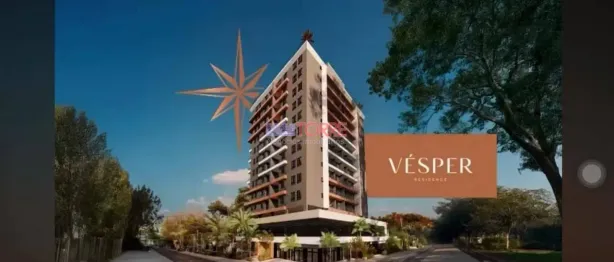 Apartamento com 2 Quartos à venda, 52m² no Nossa Senhora da Vitória, Ilhéus