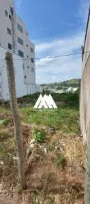 Lote/Terreno à venda, 570m² no Morro do Engenho, Itaúna