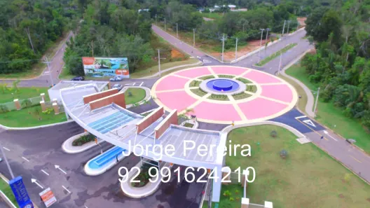 Casa de Condomínio com 3 Quartos à venda, 126m² no Ponta Negra, Manaus