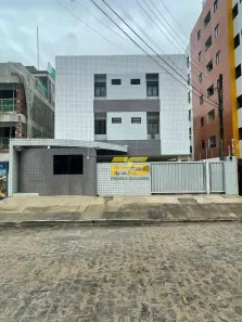 Apartamento com 2 Quartos à venda, 32m² no Bessa, João Pessoa