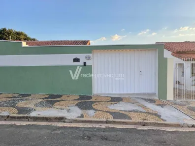 Casa com 3 Quartos à venda, 150m² no Vila Georgina, Campinas