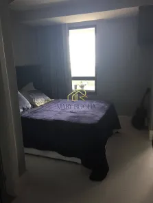 Apartamento com 1 Quarto à venda, 47m² no Federação, Salvador