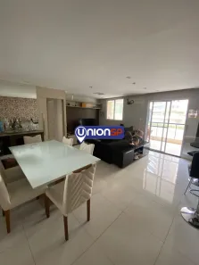 Apartamento com 3 Quartos à venda, 86m² no Vila Andrade, São Paulo