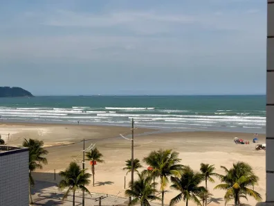 Apartamento com 1 Quarto à venda, 49m² no Aviação, Praia Grande
