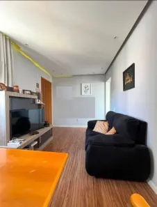 Apartamento com 2 Quartos à venda, 48m² no Jaguaré, São Paulo