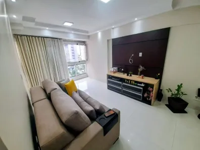 Apartamento com 2 Quartos à venda, 70m² no Alto da Glória, Goiânia