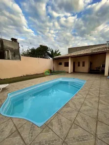 Casa com 3 Quartos à venda, 225m² no Jardim das Nações, Taubaté