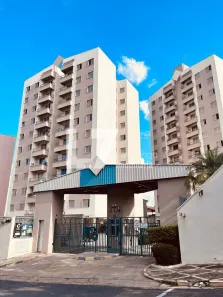 Apartamento com 3 Quartos à venda, 81m² no Vila Industrial, Campinas