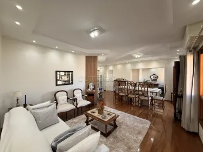 Apartamento com 2 Quartos à venda, 175m² no Centro, São José do Rio Preto