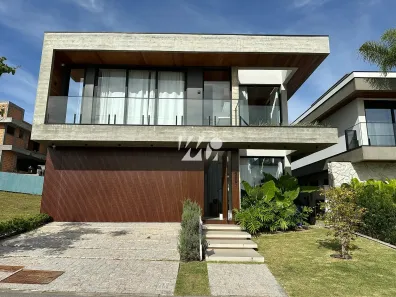 Casa com 3 Quartos para alugar, 269m² no Pedra Branca, Palhoça
